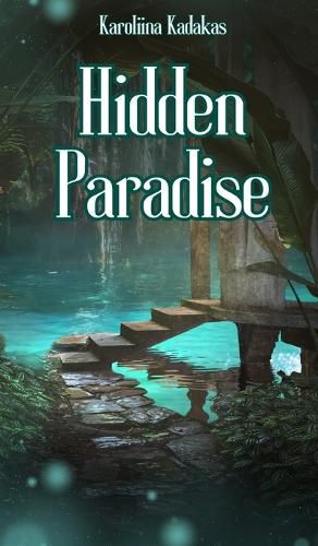 Cover image for Hidden Paradise