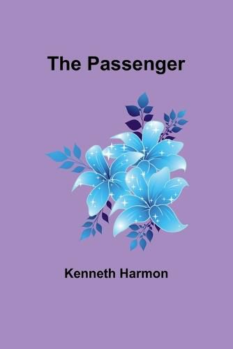 Cover image for The Passenger