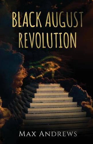 Cover image for Black August Revolution