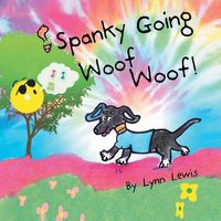 Cover image for Spanky Going Woof Woof!