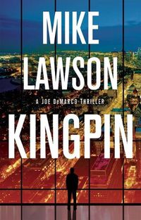 Cover image for Kingpin