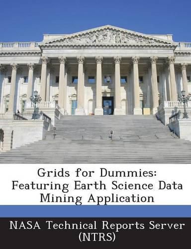 Cover image for Grids for Dummies