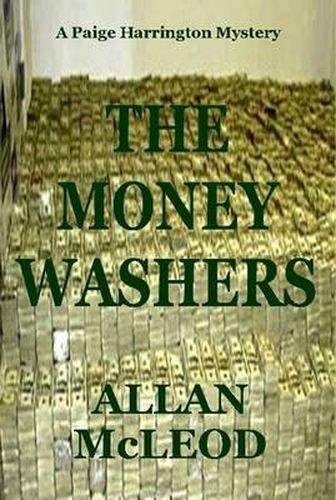 Cover image for The Money Washers