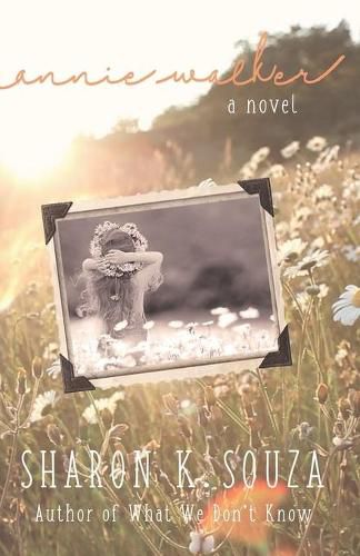 Cover image for Annie Walker