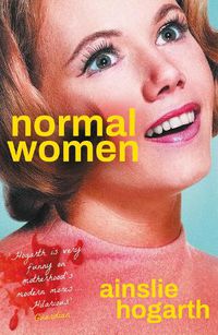 Cover image for Normal Women