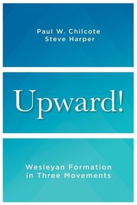 Cover image for Upward!
