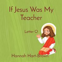 Cover image for If Jesus Was My Teacher