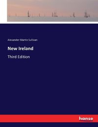 Cover image for New Ireland