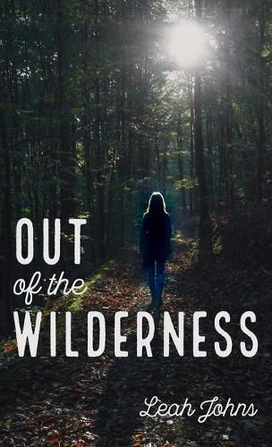 Cover image for Out of the Wilderness