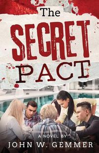 Cover image for The Secret Pact