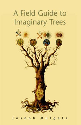 Cover image for A Field Guide to Imaginary Trees