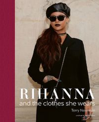 Cover image for Rihanna