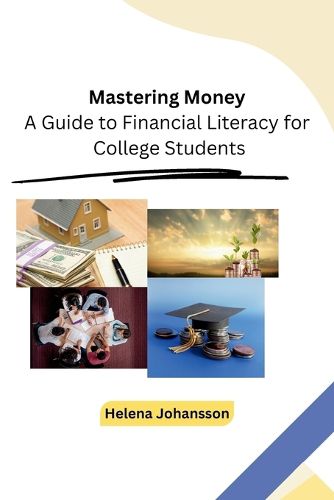 Cover image for Mastering Money