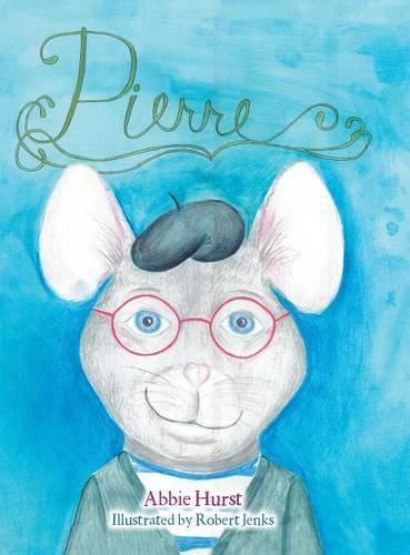 Cover image for Pierre