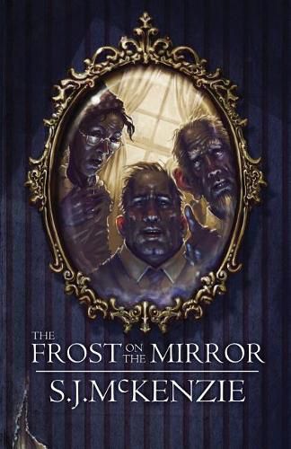 Cover image for The Frost on the Mirror