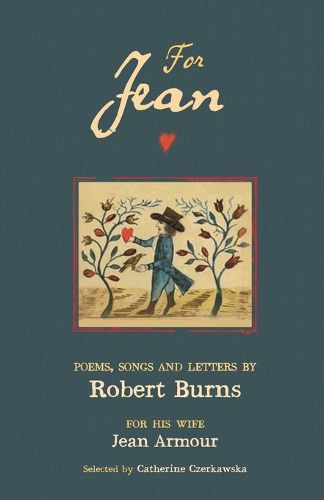 Cover image for For Jean