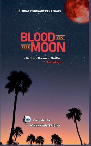 Cover image for Blood On The Moon