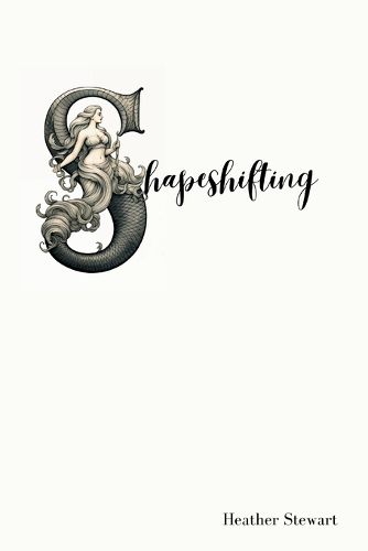 Cover image for Shapeshifting