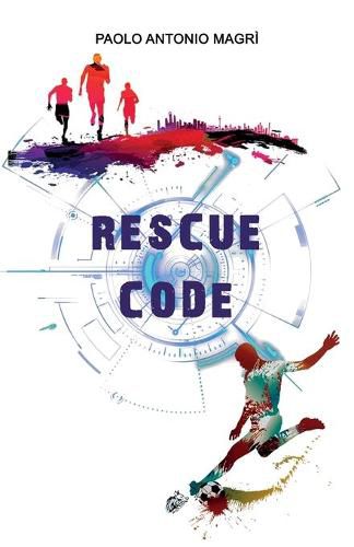 Cover image for RESCUE CODE