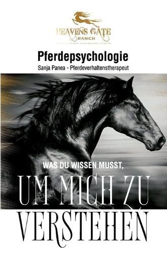 Cover image for Pferdepsychologie: Was du wissen musst, um mich zu verstehen