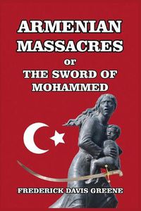 Cover image for Armenian Massacres