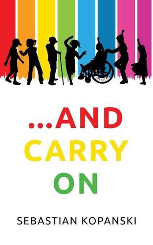 Cover image for And Carry On...