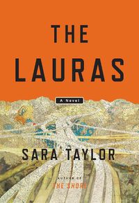 Cover image for The Lauras: A Novel