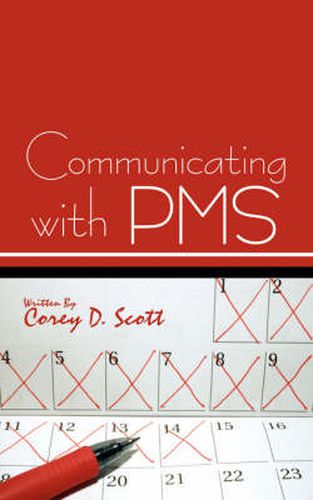 Cover image for Communicating with PMS