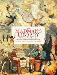 Cover image for The Madman's Library