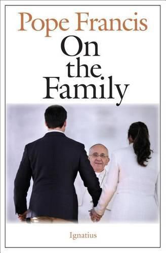 Cover image for On the Family