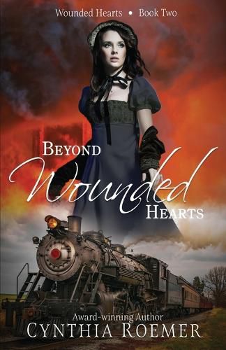 Cover image for Beyond Wounded Hearts