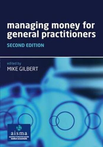 Cover image for Managing Money for General Practitioners