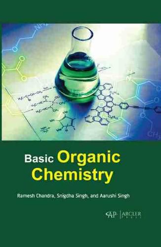 Cover image for Basic Organic Chemistry