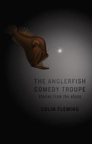 Cover image for The Anglerfish Comedy Troupe