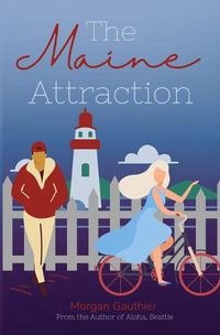 Cover image for The Maine Attraction