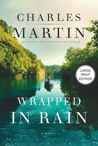 Cover image for Wrapped in Rain