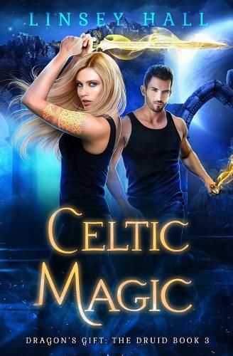 Cover image for Celtic Magic