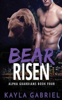 Cover image for Bear Risen