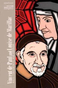 Cover image for Vincent de Paul and Louise de Marillac: Rules, Conferences, and Writings
