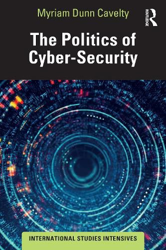 Cover image for The Politics of Cyber-Security