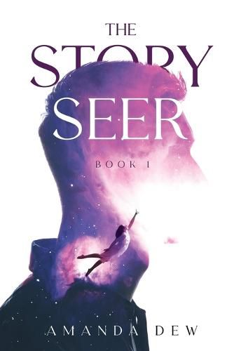 Cover image for The Story Seer