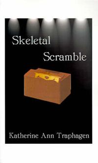 Cover image for Skeletal Scramble