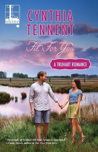 Cover image for Fit For You