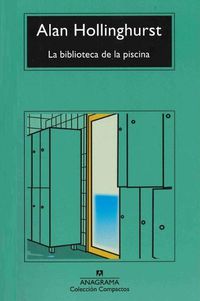 Cover image for La Biblioteca de la Piscina