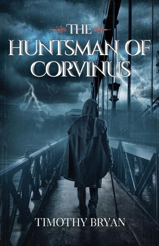 Cover image for The Huntsman of Corvinus