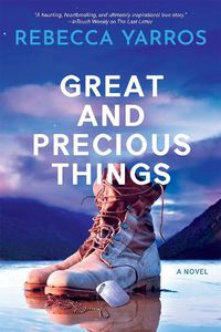 Cover image for Great And Precious Things