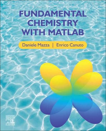 Cover image for Fundamental Chemistry with Matlab