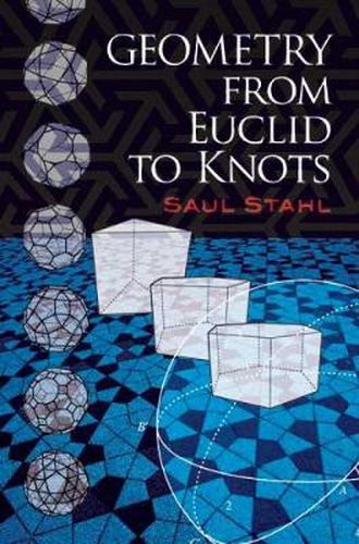 Cover image for Geometry from Euclid to Knots