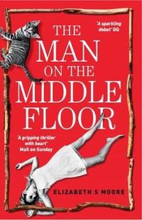 Cover image for The Man on the Middle Floor