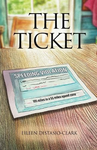 Cover image for The Ticket